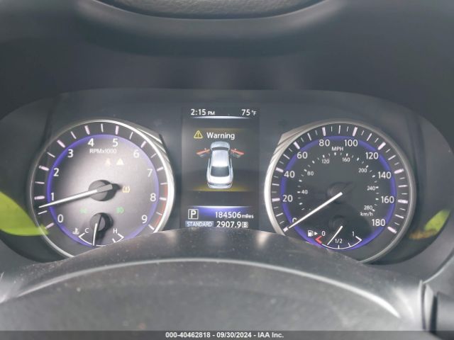 JN1BV7AP7EM673191 Infiniti Q50 Premium