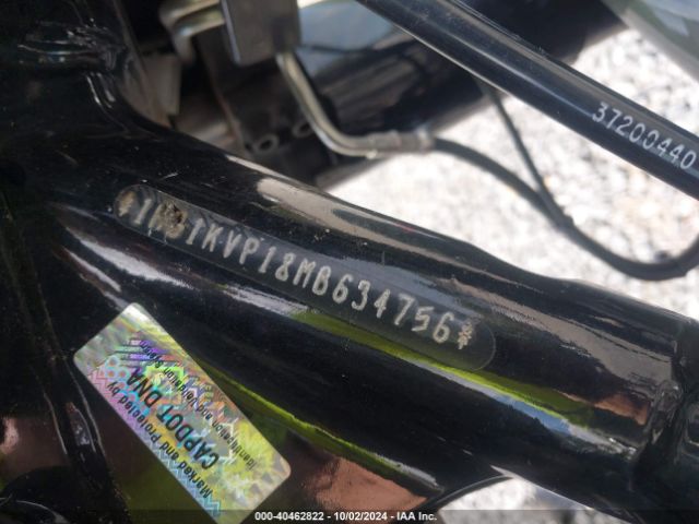 2021 HARLEY-DAVIDSON FLHRXS 1HD1KVP18MB634756 Photo 9