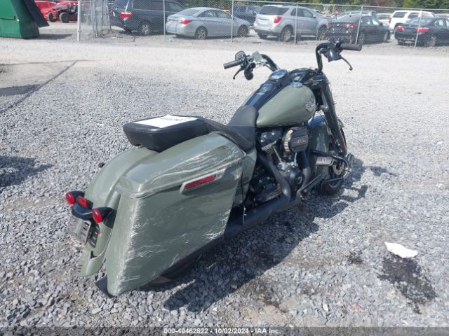 2021 HARLEY-DAVIDSON FLHRXS 1HD1KVP18MB634756 Photo 3