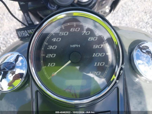 2021 HARLEY-DAVIDSON FLHRXS 1HD1KVP18MB634756 Photo 6