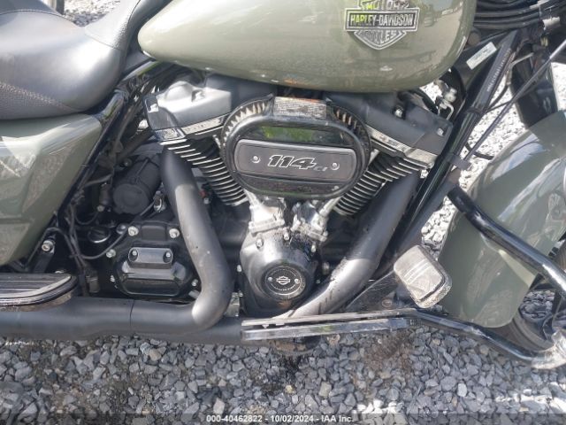 2021 HARLEY-DAVIDSON FLHRXS 1HD1KVP18MB634756 Photo 7