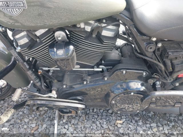 2021 HARLEY-DAVIDSON FLHRXS 1HD1KVP18MB634756 Photo 8