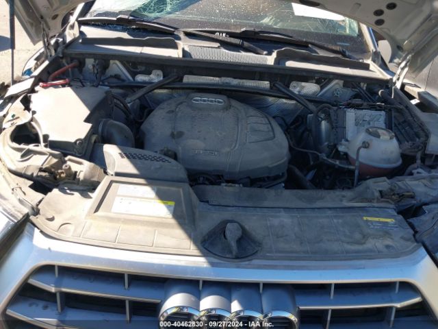 WA1BNAFY9J2212392 Audi Q5 2.0t Premium/2.0t Tech Premium