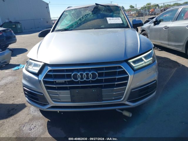 WA1BNAFY9J2212392 Audi Q5 2.0t Premium/2.0t Tech Premium