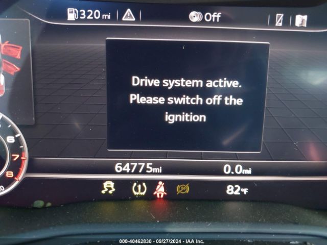 WA1BNAFY9J2212392 Audi Q5 2.0t Premium/2.0t Tech Premium