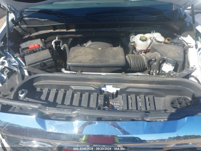 3GTUUGELXPG176318 GMC SIERRA 1500