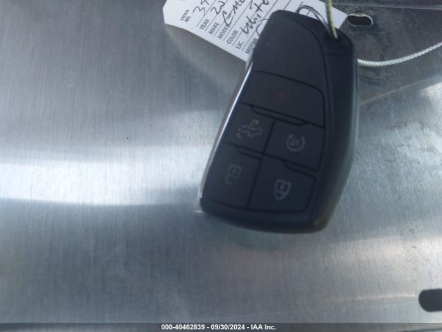 3GTUUGELXPG176318 GMC SIERRA 1500