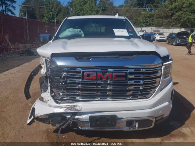 3GTUUGELXPG176318 GMC SIERRA 1500