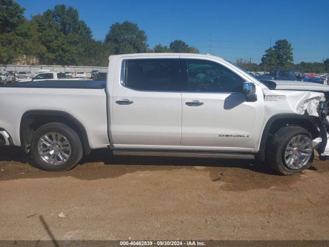 3GTUUGELXPG176318 GMC SIERRA 1500