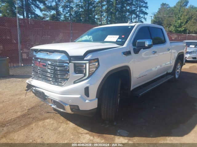 3GTUUGELXPG176318 GMC SIERRA 1500