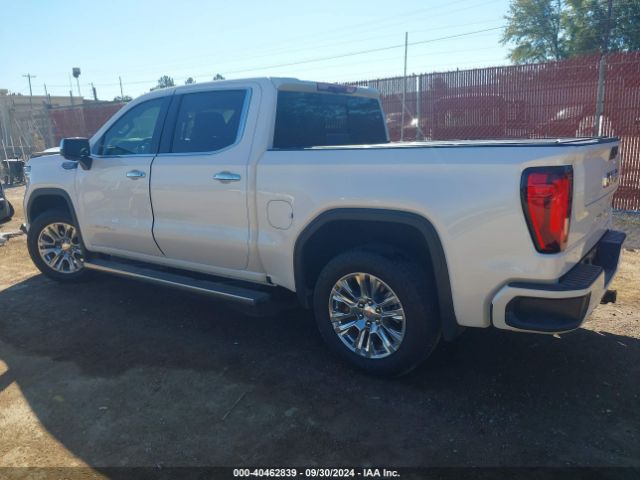3GTUUGELXPG176318 GMC SIERRA 1500