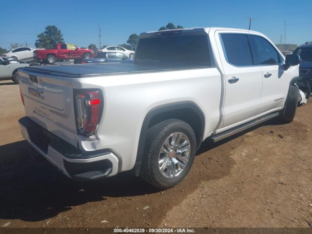 3GTUUGELXPG176318 GMC SIERRA 1500