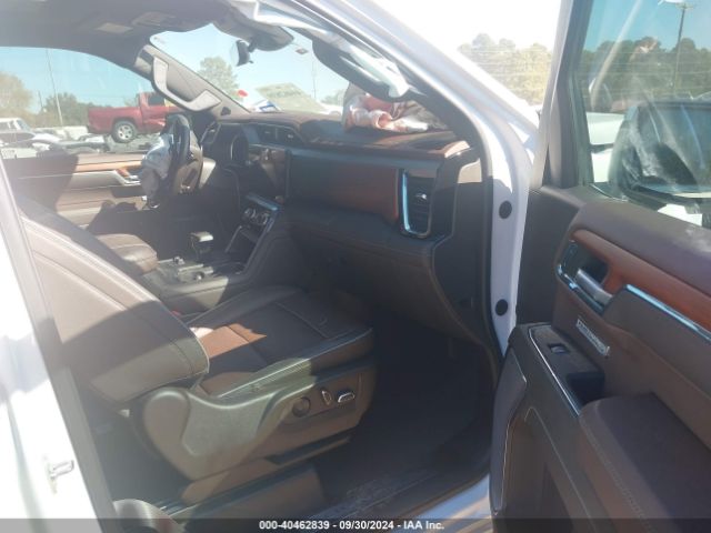 3GTUUGELXPG176318 GMC SIERRA 1500