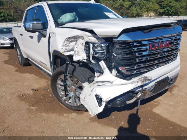 3GTUUGELXPG176318 GMC SIERRA 1500