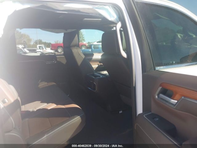 3GTUUGELXPG176318 GMC SIERRA 1500