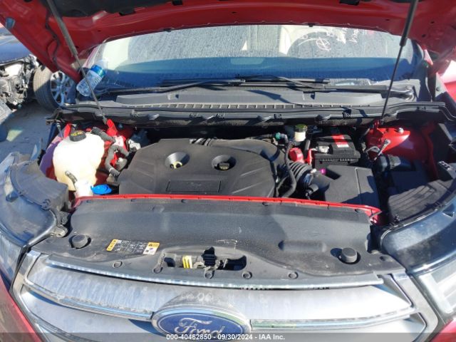 2FMPK3J93JBB51532 Ford EDGE SEL