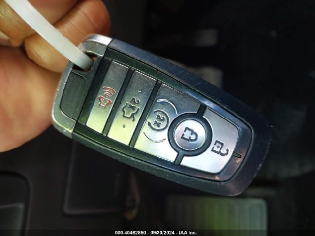 2FMPK3J93JBB51532 Ford EDGE SEL