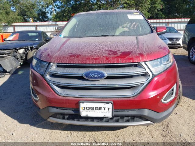 2FMPK3J93JBB51532 Ford EDGE SEL