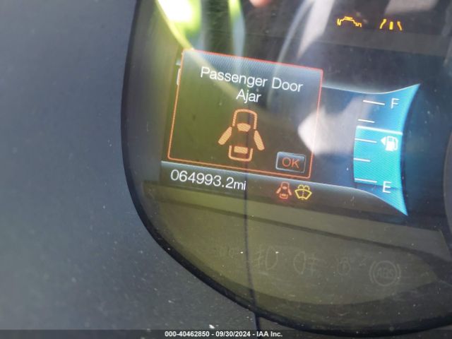 2FMPK3J93JBB51532 Ford EDGE SEL