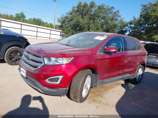 2FMPK3J93JBB51532 Ford EDGE SEL