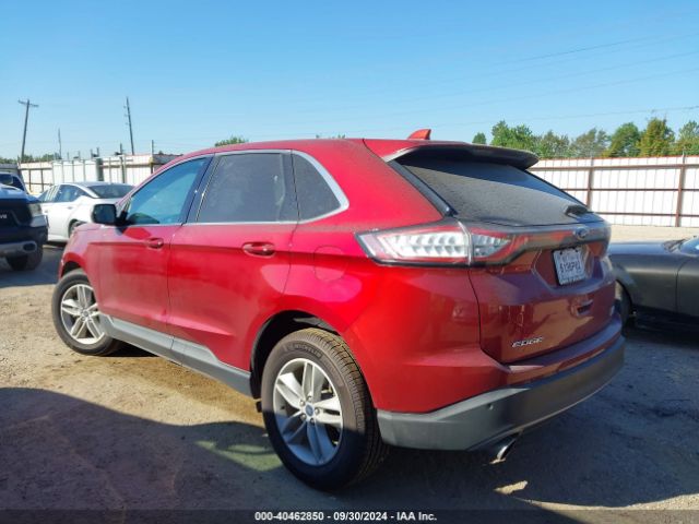 2FMPK3J93JBB51532 Ford EDGE SEL