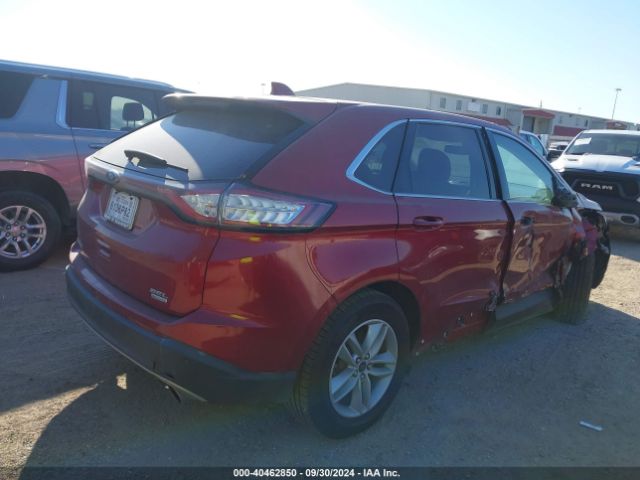 2FMPK3J93JBB51532 Ford EDGE SEL