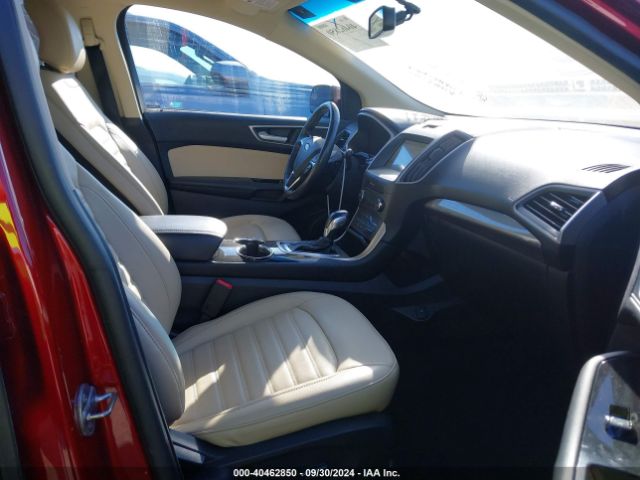 2FMPK3J93JBB51532 Ford EDGE SEL