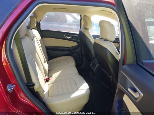 2FMPK3J93JBB51532 Ford EDGE SEL