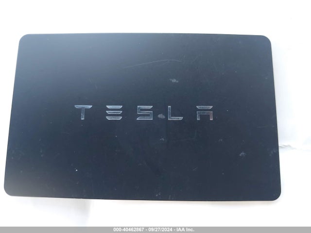2023 TESLA MODEL Y 7SAYGDEE8PF634374 Photo 10