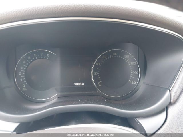 5LMCJ2C9XGUJ05222 Lincoln MKC SELECT