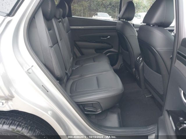 5NMJE3AE2PH238296 Hyundai Tucson Limited