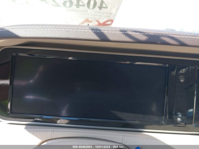 WDDUG8CB7GA254212 Mercedes-Benz S 550