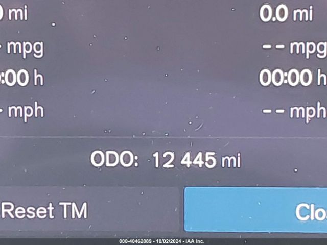 YV4L12UX6P2087668 Volvo Xc40 B5 Ultimate Dark Theme