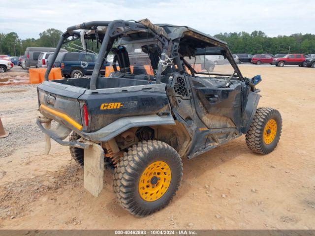 2022 CAN-AM COMMANDER 3JB1KAX42NK001375 Photo 3
