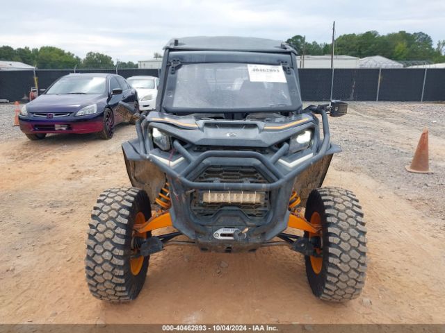 2022 CAN-AM COMMANDER 3JB1KAX42NK001375 Photo 4