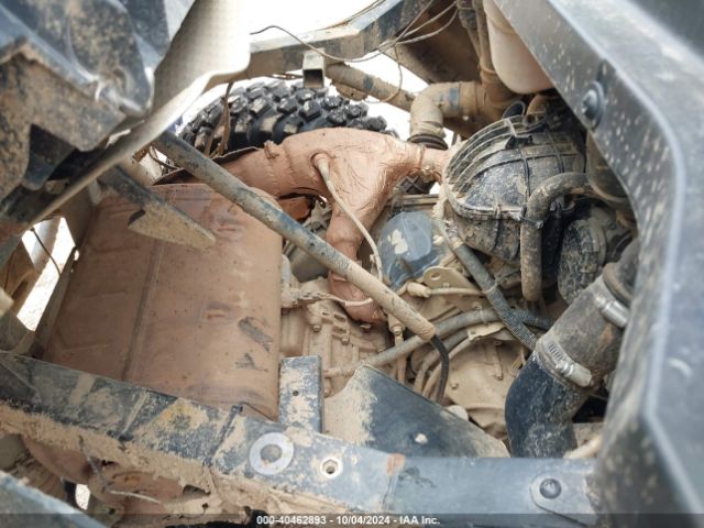 2022 CAN-AM COMMANDER 3JB1KAX42NK001375 Photo 7