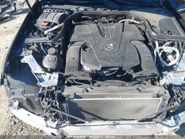 WDD1J6JB4LF125871 Mercedes-Benz E 450 4matic