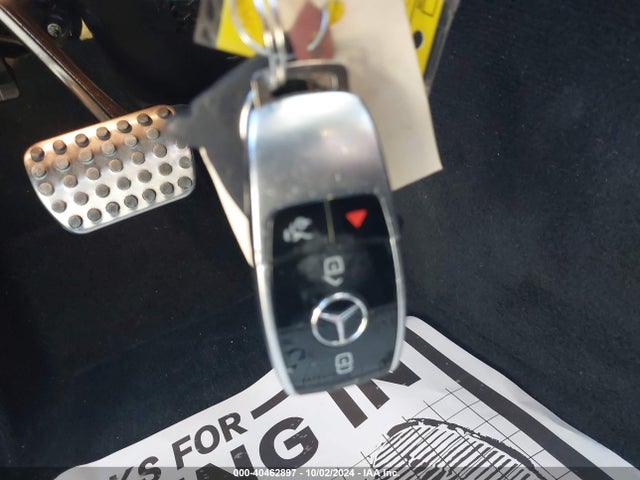 WDD1J6JB4LF125871 Mercedes-Benz E 450 4matic