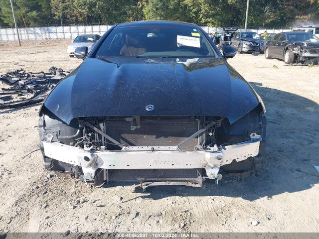 WDD1J6JB4LF125871 Mercedes-Benz E 450 4matic