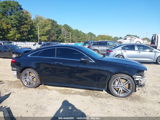 WDD1J6JB4LF125871 Mercedes-Benz E 450 4matic