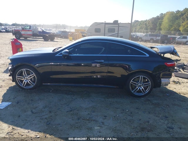 WDD1J6JB4LF125871 Mercedes-Benz E 450 4matic