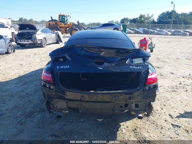 WDD1J6JB4LF125871 Mercedes-Benz E 450 4matic