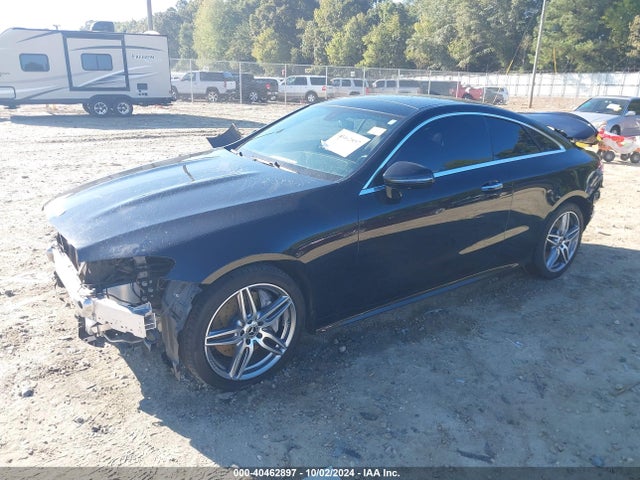 WDD1J6JB4LF125871 Mercedes-Benz E 450 4matic