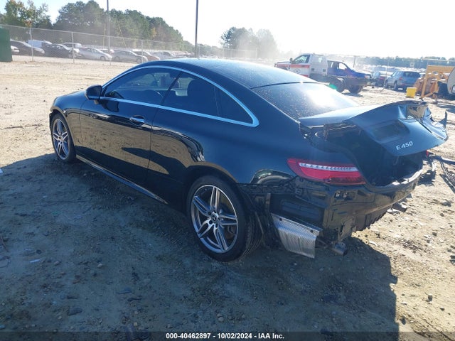 WDD1J6JB4LF125871 Mercedes-Benz E 450 4matic