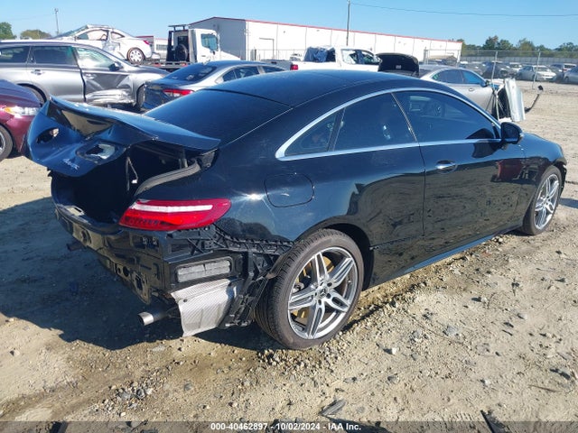 WDD1J6JB4LF125871 Mercedes-Benz E 450 4matic