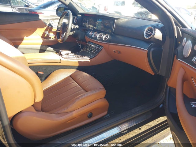 WDD1J6JB4LF125871 Mercedes-Benz E 450 4matic