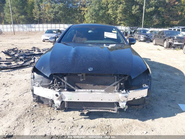 WDD1J6JB4LF125871 Mercedes-Benz E 450 4matic