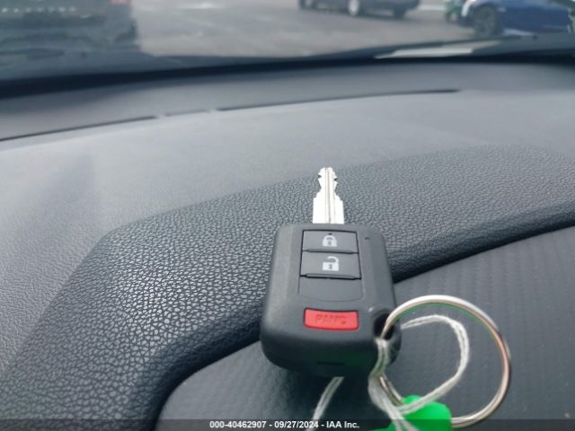 2019 MITSUBISHI OUTLANDER SPORT JA4AR3AU3KU022268 Photo 10