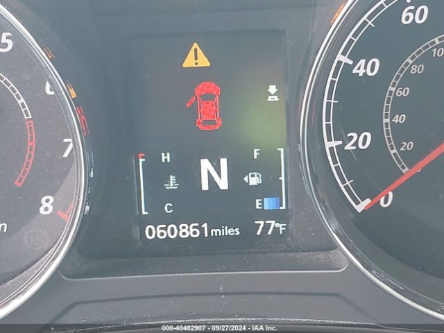 JA4AR3AU3KU022268 Mitsubishi Outlander Sport 2.0 Es
