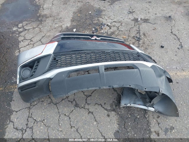 JA4AR3AU3KU022268 Mitsubishi Outlander Sport 2.0 Es